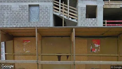 Kontorer til leie i Schifflange – Bilde fra Google Street View