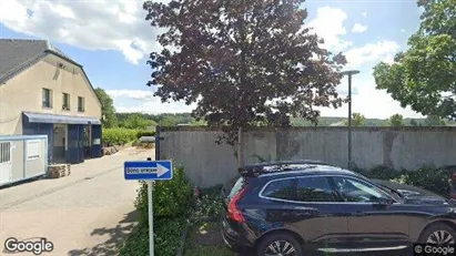 Kontorer til leie i Betzdorf – Bilde fra Google Street View