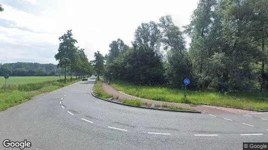 Bedrijfsruimtes te huur i Druten - Foto uit Google Street View