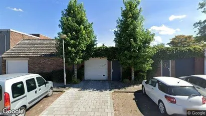 Företagslokaler för uthyrning i Waalwijk – Foto från Google Street View