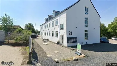 Büros zur Miete in Fredericia – Foto von Google Street View