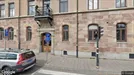 Kontor til leje, Östermalm, Stockholm, Strandvägen 47, Sverige