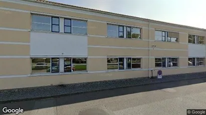 Kontorer til leie i Odense SØ – Bilde fra Google Street View