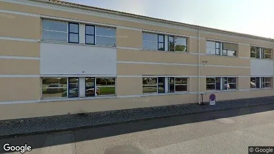 Büros zur Miete i Odense SØ – Foto von Google Street View