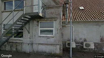 Lagerlokaler för uthyrning i Silkeborg – Foto från Google Street View
