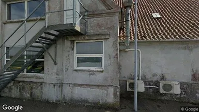 Magazijnen te huur in Silkeborg - Foto uit Google Street View