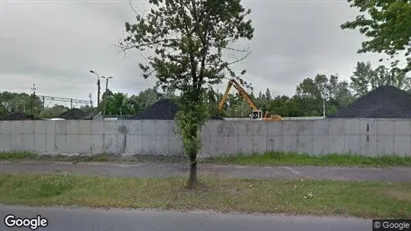 Lagerlokaler til leje i Bielsko-Biała - Foto fra Google Street View