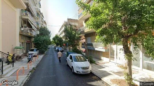 Commercial properties for rent i Thessaloniki - Photo from Google Street View