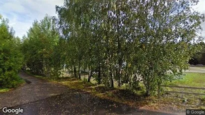 Industrial properties for rent in Uddevalla - Photo from Google Street View