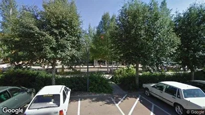 Office spaces for rent in Leksand - Photo from Google Street View