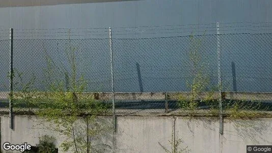 Office spaces for rent i Vallentuna - Photo from Google Street View