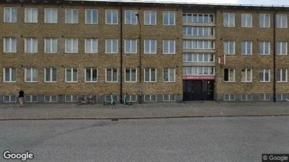 Företagslokaler för uthyrning i Sofielund – Foto från Google Street View