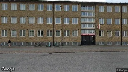 Lokaler til leje i Sofielund - Foto fra Google Street View