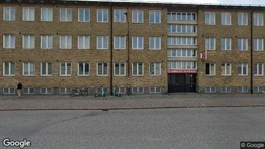 Lokaler til leie i Sofielund – Bilde fra Google Street View