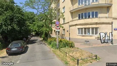 Büros zur Miete in Location is not specified – Foto von Google Street View