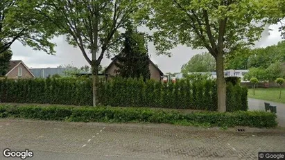 Büros zur Miete in Geldermalsen – Foto von Google Street View