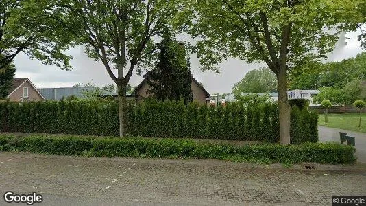 Office spaces for rent i Geldermalsen - Photo from Google Street View