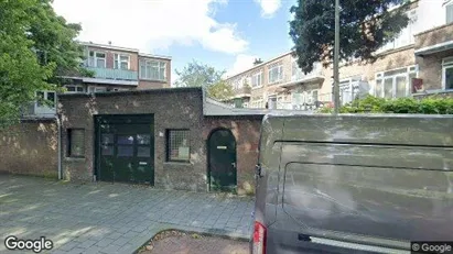 Bedrijfsruimtes te huur in Den Haag Centrum - Foto uit Google Street View