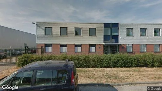 Commercial properties for rent i Overbetuwe - Photo from Google Street View
