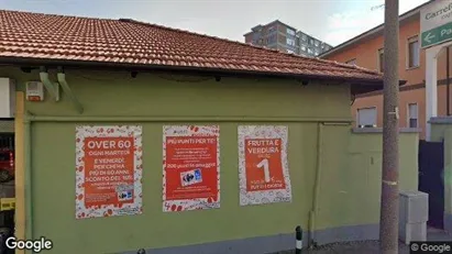 Kontorlokaler til leje i Grugliasco - Foto fra Google Street View