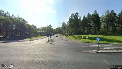 Office spaces for rent in Vantaa - Photo from Google Street View