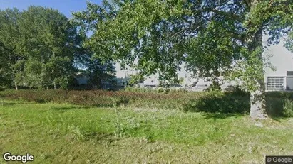 Gewerbeflächen zur Miete in Leeuwarden – Foto von Google Street View