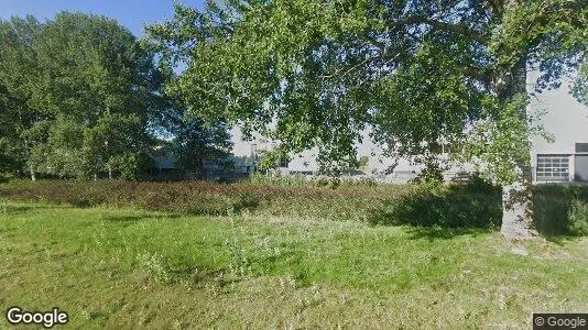 Lokaler til leje i Leeuwarden - Foto fra Google Street View