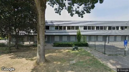 Bedrijfsruimtes te huur in Vianen - Foto uit Google Street View