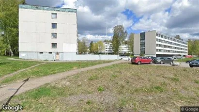 Andre lokaler til leie i Helsingfors Pohjoinen – Bilde fra Google Street View