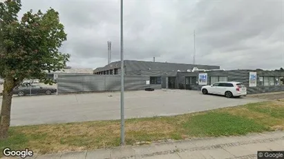 Office spaces for rent in Aalborg SV - Photo from Google Street View