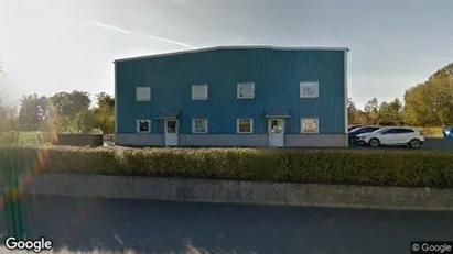 Office spaces for rent in Värnamo - Photo from Google Street View
