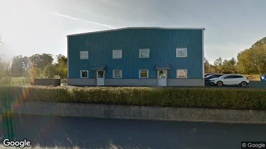 Office spaces for rent i Värnamo - Photo from Google Street View