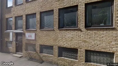 Office spaces for rent in Majorna-Linné - Photo from Google Street View