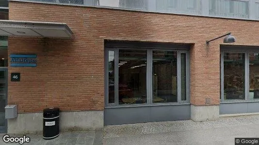 Coworking spaces zur Miete i Nacka – Foto von Google Street View