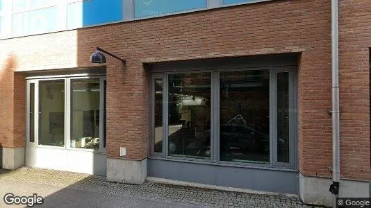 Coworking spaces zur Miete i Nacka – Foto von Google Street View