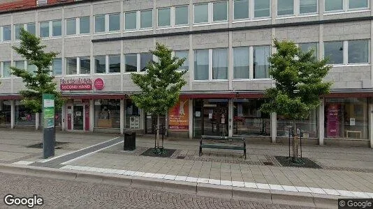 Office spaces for rent i Lund - Photo from Google Street View