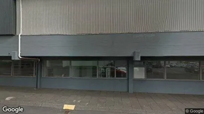 Andre lokaler til leie i Kópavogur – Bilde fra Google Street View