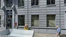 Office space for rent, Stad Brussel, Brussels, Rue dArlon 50, Belgium