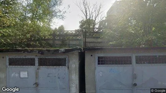 Commercial properties for rent i Cluj-Napoca - Photo from Google Street View