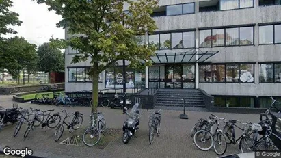Büros zur Miete in Nijmegen – Foto von Google Street View