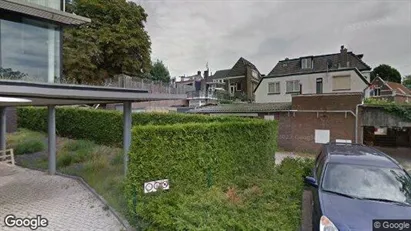 Kontorlokaler til leje i Renkum - Foto fra Google Street View