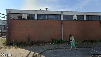 Gewerbeflächen zur Miete in Arnhem – Foto von Google Street View