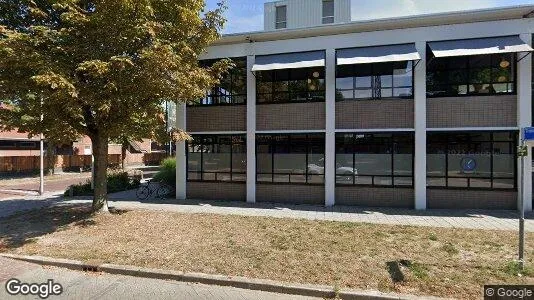 Commercial properties for rent i Arnhem - Photo from Google Street View