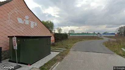 Industrial properties for rent in Gent Oostakker - Photo from Google Street View