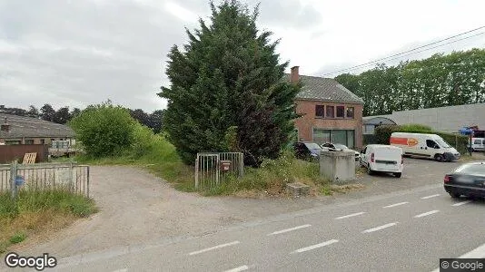 Verkstedhaller til leie i Namen – Bilde fra Google Street View