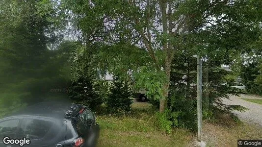 Werkstätte zur Miete i Sorø – Foto von Google Street View