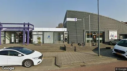 Coworking spaces for rent in Vlissingen - Photo from Google Street View