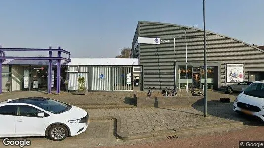 Coworking spaces zur Miete i Vlissingen – Foto von Google Street View