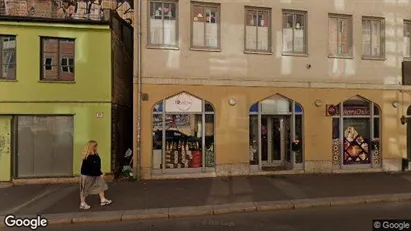 Office spaces for rent in Oslo Gamle Oslo - Photo from Google Street View
