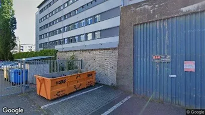 Kantorruimte te huur in Warschau Śródmieście - Foto uit Google Street View